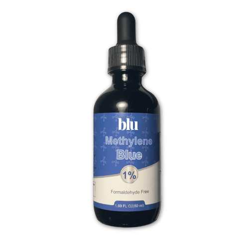 Medicinal Methylene Blue