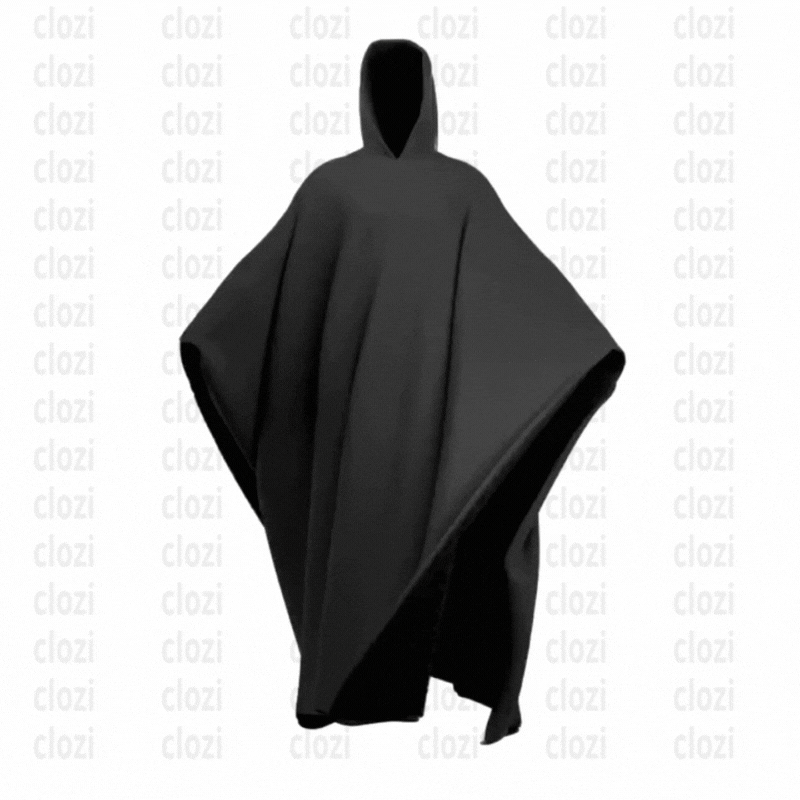 Original Clozi Cloak